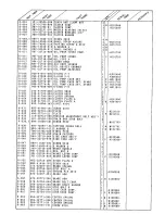 Preview for 11 page of Tanaka ECS-320 Parts Catalog