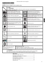 Preview for 37 page of Tanaka ECS-3300 Handling Instructions Manual