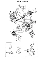 Preview for 2 page of Tanaka ECS-356 Parts Catalog