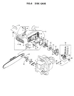 Preview for 14 page of Tanaka ECS-4000 Parts Catalog