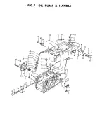 Предварительный просмотр 19 страницы Tanaka ECS-650/655 Parts Catalog