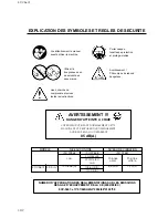 Preview for 20 page of Tanaka ECV-5601 Owner'S Manual