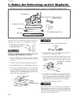 Preview for 58 page of Tanaka ECV-5601 Owner'S Manual