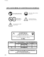 Preview for 68 page of Tanaka ECV-5601 Owner'S Manual