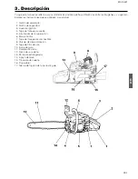 Preview for 73 page of Tanaka ECV-5601 Owner'S Manual