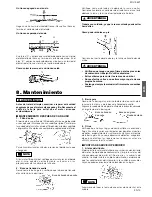 Preview for 79 page of Tanaka ECV-5601 Owner'S Manual