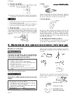 Preview for 80 page of Tanaka ECV-5601 Owner'S Manual