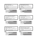 Preview for 3 page of Tanaka HTD series Owner'S Manual