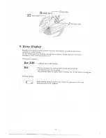 Предварительный просмотр 13 страницы Tanaka K2-1701 Service Manual