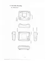 Preview for 14 page of Tanaka K2-1701 Service Manual