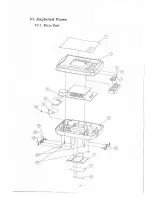 Preview for 20 page of Tanaka K2-1701 Service Manual