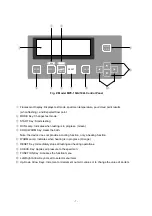 Preview for 9 page of Tanaka MPC-102A Instruction Manual