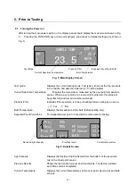 Preview for 16 page of Tanaka MPC-102A Instruction Manual