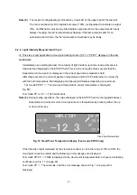 Preview for 23 page of Tanaka MPC-102A Instruction Manual