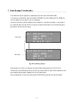 Preview for 29 page of Tanaka MPC-102A Instruction Manual