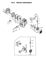 Preview for 5 page of Tanaka SUM-321 Parts Catalog