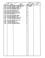 Preview for 8 page of Tanaka SUM-321 Parts Catalog