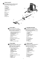 Preview for 2 page of Tanaka SUM-500DX Owner'S Manual