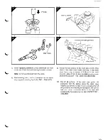 Предварительный просмотр 30 страницы Tanaka TBC-2000 Shop Manual