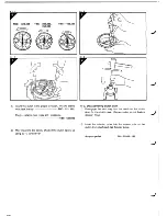 Предварительный просмотр 33 страницы Tanaka TBC-2000 Shop Manual