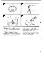 Предварительный просмотр 35 страницы Tanaka TBC-2000 Shop Manual