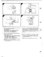 Предварительный просмотр 37 страницы Tanaka TBC-2000 Shop Manual