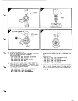 Предварительный просмотр 38 страницы Tanaka TBC-2000 Shop Manual