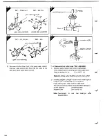 Предварительный просмотр 39 страницы Tanaka TBC-2000 Shop Manual