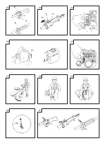 Preview for 5 page of Tanaka TBC-230 series Handling Instructions Manual