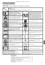 Preview for 63 page of Tanaka TBC-230 series Handling Instructions Manual