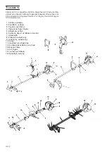 Preview for 64 page of Tanaka TBC-230 series Handling Instructions Manual