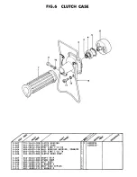 Preview for 11 page of Tanaka TBC-232 Parts Catalog