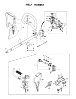 Preview for 12 page of Tanaka TBC-232 Parts Catalog