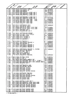 Preview for 13 page of Tanaka TBC-232 Parts Catalog