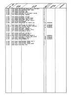 Preview for 19 page of Tanaka TBC-232 Parts Catalog