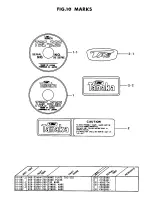 Preview for 20 page of Tanaka TBC-232 Parts Catalog