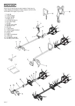 Preview for 8 page of Tanaka TBC-240PF Manual