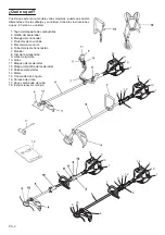 Preview for 48 page of Tanaka TBC-240PF Manual