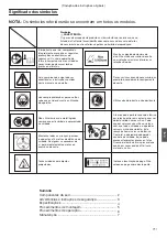 Preview for 55 page of Tanaka TBC-240PF Manual