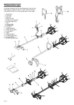 Preview for 16 page of Tanaka TBC-240PFCS Manual