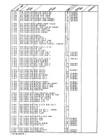 Preview for 5 page of Tanaka TBC-262 Parts Catalog