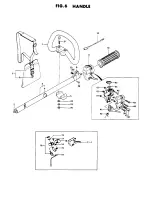 Preview for 11 page of Tanaka TBC-262 Parts Catalog