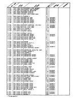 Предварительный просмотр 6 страницы Tanaka TBC-265 Parts Catalog