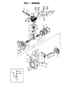 Предварительный просмотр 2 страницы Tanaka TBC-322 Parts Catalog