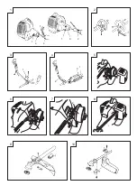 Preview for 3 page of Tanaka TBC-340 series Handling Instructions Manual