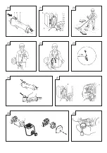 Preview for 5 page of Tanaka TBC-340 series Handling Instructions Manual