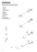 Предварительный просмотр 16 страницы Tanaka TBC-340 series Handling Instructions Manual