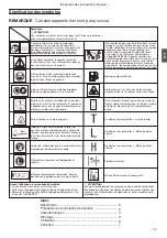 Предварительный просмотр 23 страницы Tanaka TBC-340 series Handling Instructions Manual