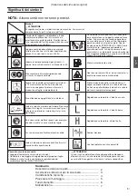 Предварительный просмотр 31 страницы Tanaka TBC-340 series Handling Instructions Manual