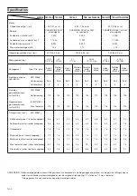 Preview for 42 page of Tanaka TBC-340 series Handling Instructions Manual